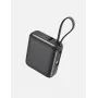 Energea Integra Mini 10000mAh batería externa USB-C PD 35W gris