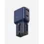 ENERGEA TravelGoAdapter 35 USB-A/USB-C 35W azul