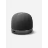 ENERGEA MagAudio Go Plus Qi MagSafe Altavoz Bluetooth portátil con correa, Graphite