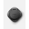 ENERGEA Alumag GYRO 360 Cargador inalámbrico Qi2 giratorio 25W plegable Gunmetal