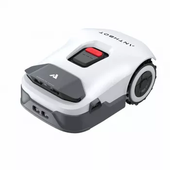 ANTHBOT Genie 3000 Robot cortacésped