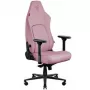 Razer Iskur V2 NewGen Quartz Silla gaming - rosa