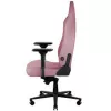 Razer Iskur V2 NewGen Quartz Silla gaming - rosa