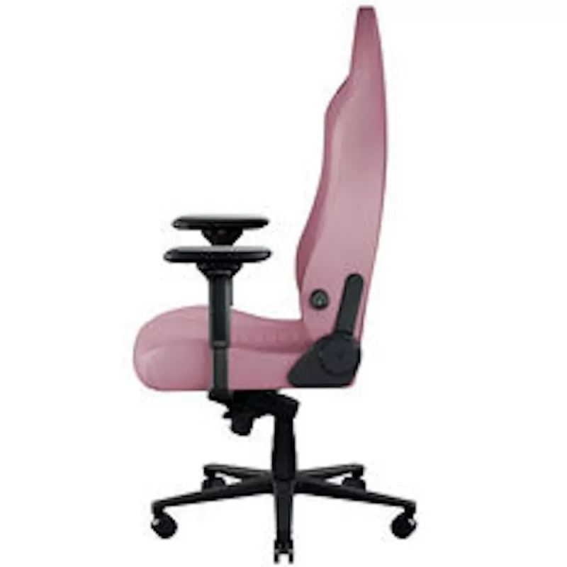 Razer Iskur V2 NewGen Quartz Silla gaming - rosa