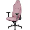 Razer Iskur V2 NewGen Quartz Silla gaming - rosa