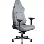 Razer Iskur V2 Newgen Silla gaming - gris claro