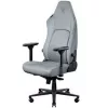 Razer Iskur V2 Newgen Silla gaming - gris claro