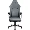 Razer Iskur V2 Newgen Silla gaming - gris claro