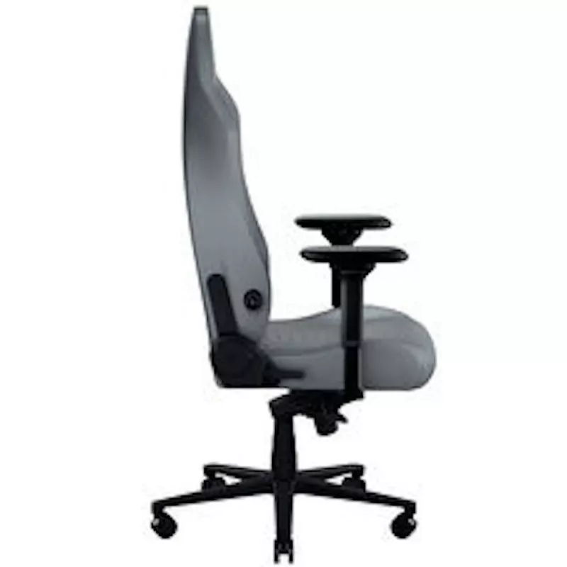 Razer Iskur V2 Newgen Silla gaming - gris claro
