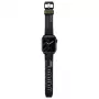 Skinarma Shokku Correa para Apple Watch 45/44/42mm negra