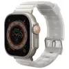 Skinarma Shokku Correa para Apple Watch 49/46/45/44 mm Frost