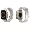 Skinarma Shokku Correa para Apple Watch 49/46/45/44 mm Frost