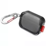 Skinarma Saido Funda protectora para Apple AirPods Pro 2 - Negro