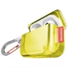 SKINARMA Saido Funda protectora para Apple AirPods Pro 2 - Amarillo