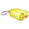 SKINARMA Saido Funda protectora para Apple AirPods Pro 2 - Amarillo
