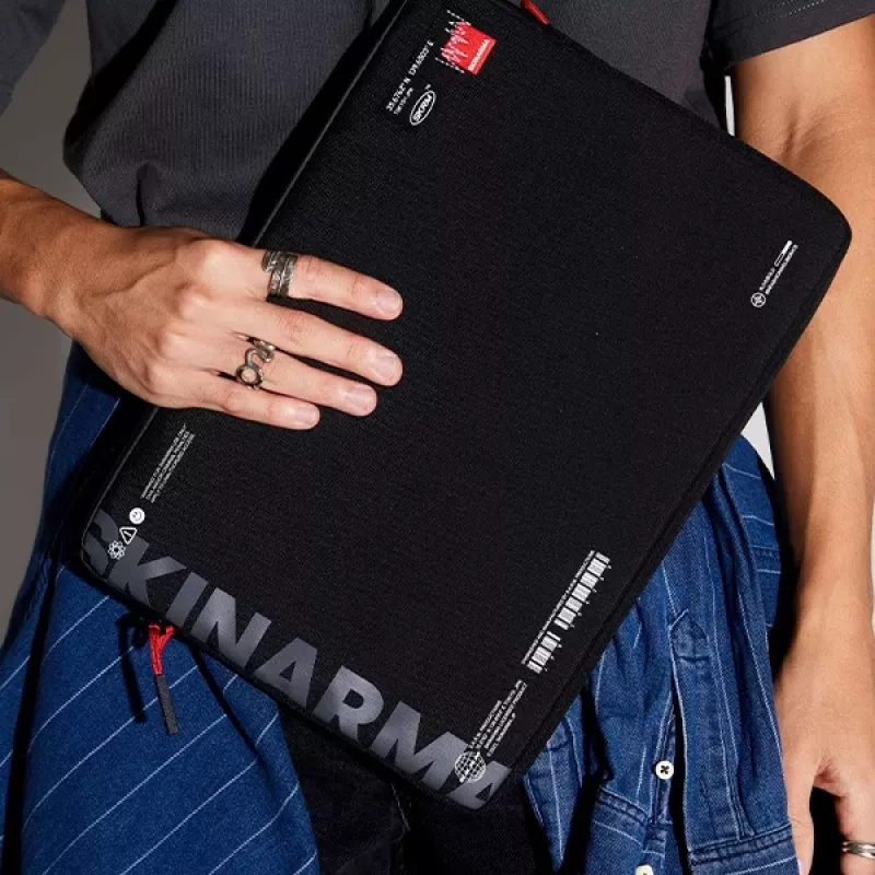 SKINARMA Torba Fardel Funda para portátil 14