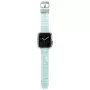 Skinarma Shokku Correa para Apple Watch 45/44/42mm Azul