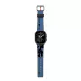 SKINARMA Spunk Correa para Apple Watch Azul