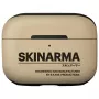 SKINARMA Spunk Funda protectora para AirPods Pro 2.ª generación - Marfil