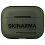 Skinarma Spunk Funda para AirPods Pro 2.ª generación - Pewter Green
