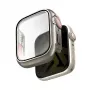 Skinarma Gado Pro Funda para Apple Watch 41mm - Titanio