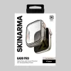 Skinarma Gado Pro Funda para Apple Watch 41mm - Titanio