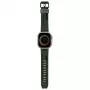 Skinarma Shokku Correa para Apple Watch 49/45/44mm Verde oliva oscuro