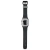 Skinarma Shokku Correa para Apple Watch 49/45/44mm Verde oliva oscuro