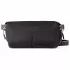 SKINARMA Bolso bandolera Fardel Negro