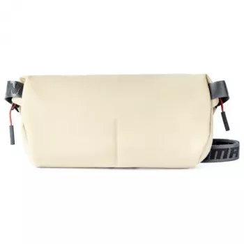 SKINARMA Bolso bandolera Fardel Marfil