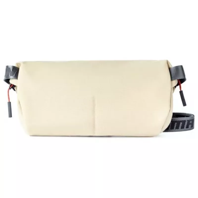 SKINARMA Bolso bandolera Fardel Marfil
