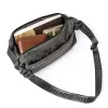 SKINARMA Bolso bandolera Fardel Oliva
