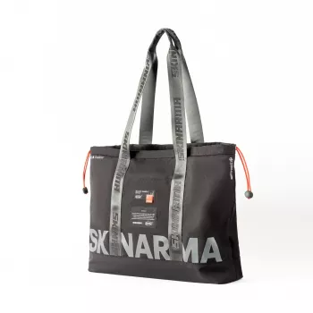 SKINARMA Fardel Bolso bandolera Negro