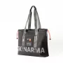 SKINARMA Fardel Bolso bandolera Negro