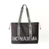 SKINARMA Fardel Bolso bandolera Negro