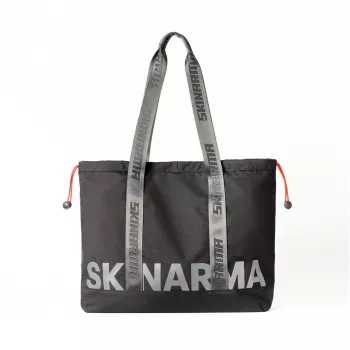 SKINARMA Fardel Bolso bandolera Negro