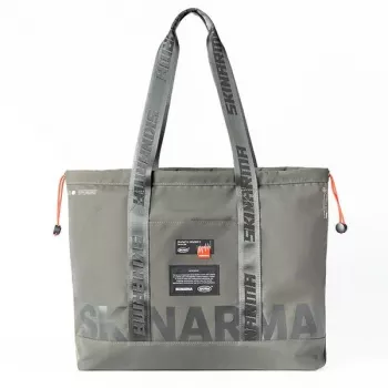 SKINARMA Fardel Bolso bandolera Verde oliva