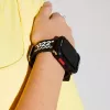 SKINARMA Kurono Funda para Apple Watch Ultra 49mm - Negro