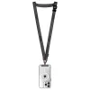 SKINARMA Scout Cordón universal para teléfono Gris