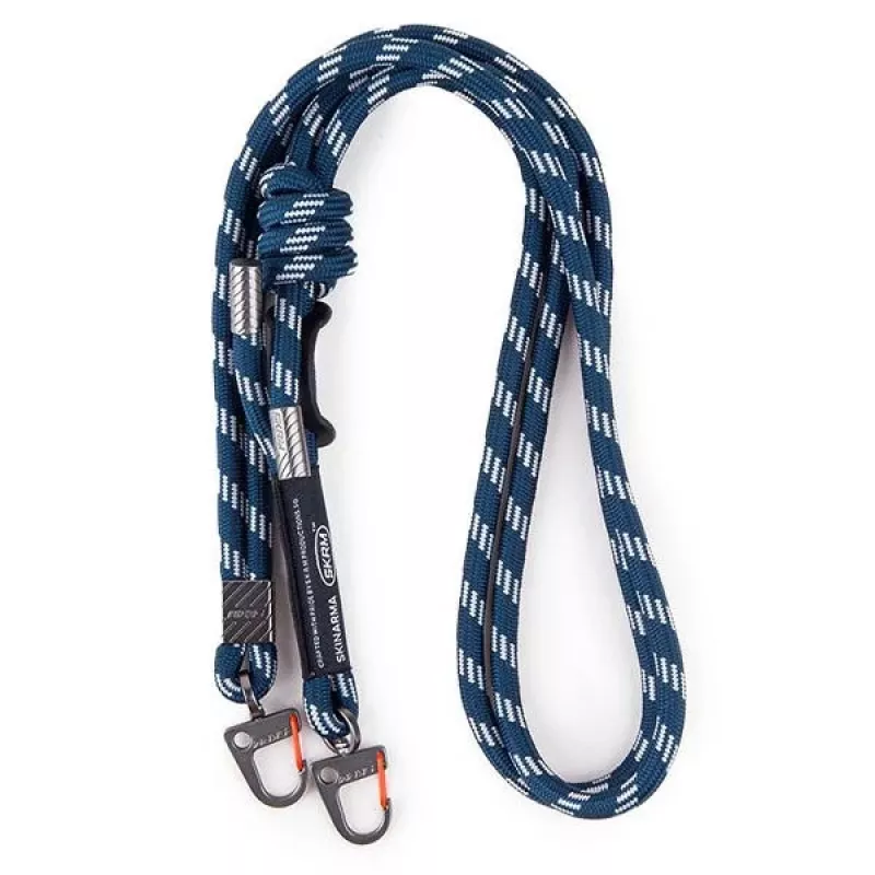 SKINARMA Dyno Cordón universal para teléfono Azul marino