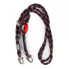 Skinarma Dyno Cordón universal para teléfono Obsidian