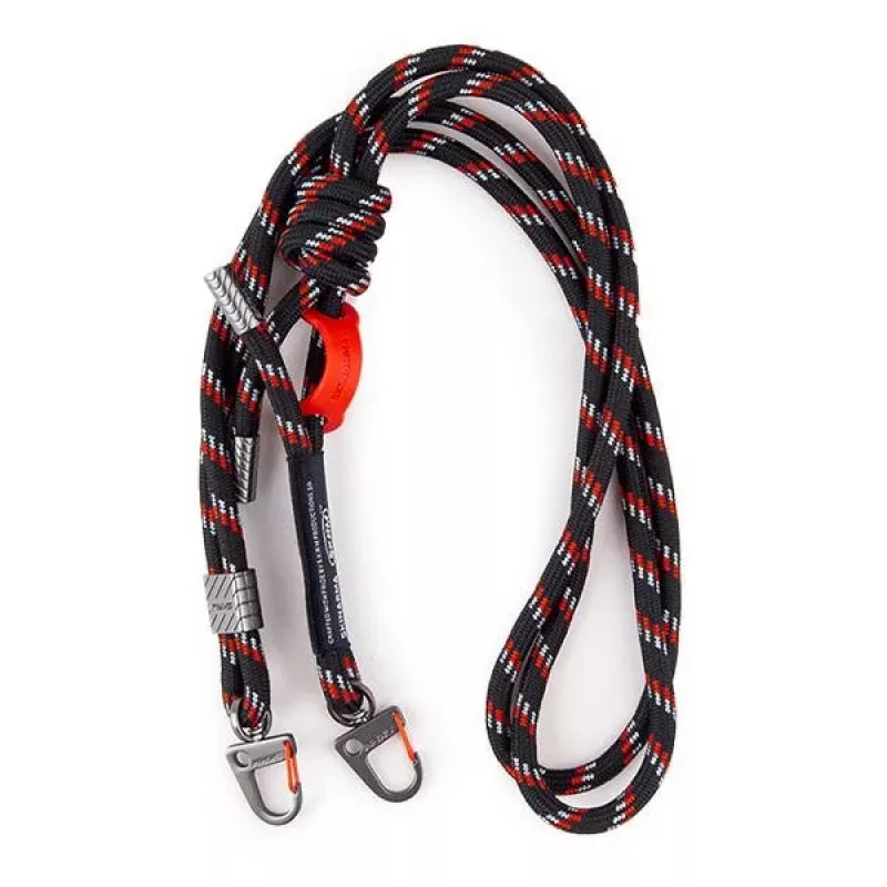 Skinarma Dyno Cordón universal para teléfono Obsidian