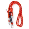 Skinarma Dyno Cordón universal para teléfono Vermilion