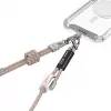 Skinarma Dyno Cordón universal para teléfono Birch
