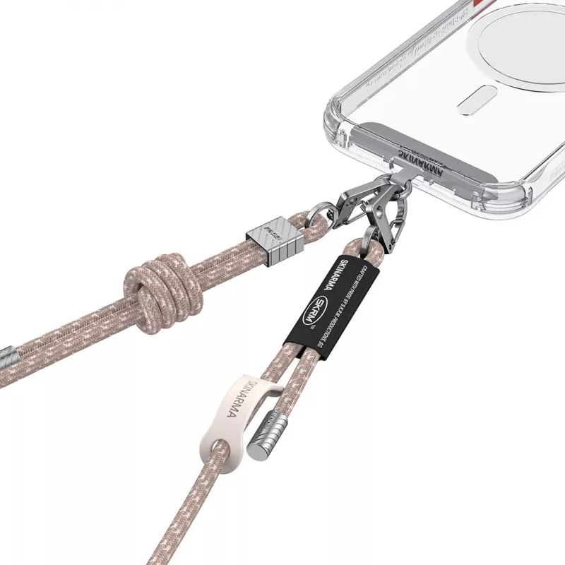 Skinarma Dyno Cordón universal para teléfono Birch