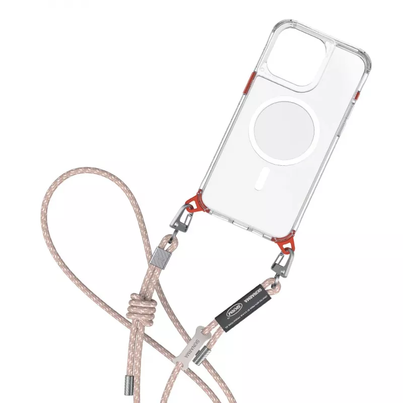 Skinarma Dyno Cordón universal para teléfono Birch