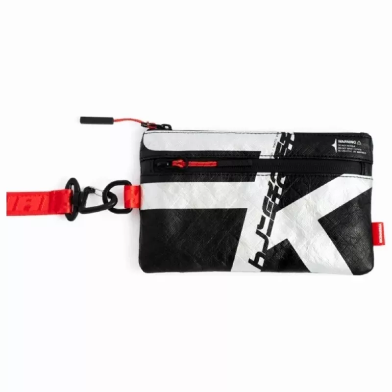 Skinarma Comet Bolso bandolera para teléfono Negro