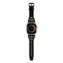 Skinarma Titon Correa para Apple Watch Ultra 49mm Negro