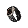 Skinarma Titon Correa para Apple Watch Ultra 49mm Negro