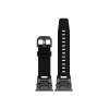 Skinarma Titon Correa para Apple Watch Ultra 49mm Negro